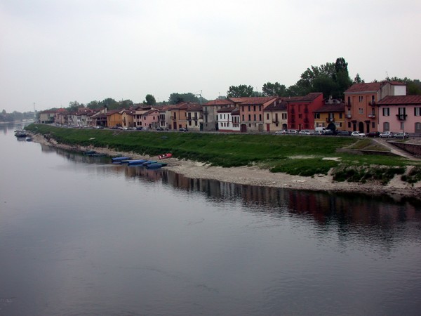 Borgo Ticino